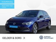 VW Golf, 1.5 Life eTSI Digital H&K, Jahr 2023 - Haßfurt