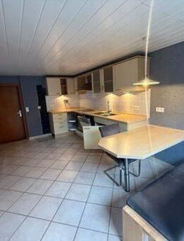 Möblierte 3 ZKB mit EBK und Hofnutzung - Uslar