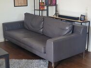 Couch Sofa Kunstleder - Pfullingen