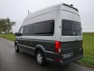 VW California 600 FWD 2.0 TDI 3,5T GV3 UPE... - Hüttenberg