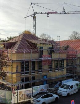 Gutgeschnittene 2-Zimmer-Wohnung | KFW40 QNG // Provisionsfrei - Oldenburg