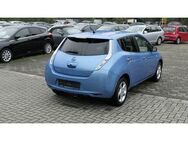 Nissan Leaf /LED/R-Cam/inkl. Batterie - Adelheidsdorf