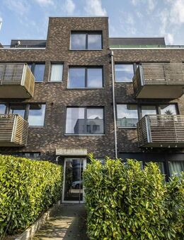 INVESTITION ODER WOHNEN IM HAMBURGER WESTEN 2 - Hamburg