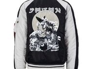 Alpha Industries Bomberjacke Alpha Industries Men - Bomber Jackets
