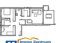 Gehobene 3-Zimmer-Wohnung nähe Stadtplatz und Vils in Vilsbiburg - Vilsbiburg