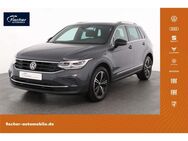 VW Tiguan, 1.5 TSI Move, Jahr 2024 - Neumarkt (Oberpfalz)