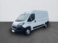 Peugeot Boxer, 3.3 333 L2H2 t (EU6d), Jahr 2024 - Hamburg