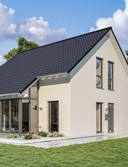 Frei planbares Einfamilienhaus auf 460 m² Grundstück in Balve - Balve