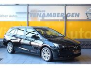 Opel Astra K Sports Tourer Edition Navi LED Lenkradhz - Mettingen