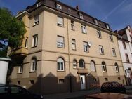 3 Zimmer Wohnung für die Familie im Erdgeschoß - Worms