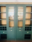 Buffet Florentina Vitrine in 71679