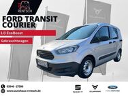 Ford Transit Courier 1.0EcoBoost *SHZ*EPH*KLIMA* - Lübben (Spreewald)