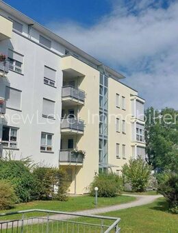 Barrierefreies Wohnen in zentraler Lage von Metzingen - Metzingen