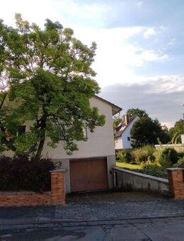 Einfamilienhaus in Wiesbaden-Sonnenberg - renovieren, umbauen oder neu bauen - Wiesbaden