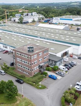 Produktionsmitarbeiter Fensterbau (m/w/d) - Grimma - Verl