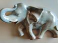 Für Sammler oder zur Deko: Liegender Elefant / VB 15,90 € in 12357