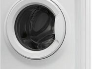 BAUKNECHT Waschmaschine WAM 814 A, 8 kg, 1400 U/min, Digital Motion-Technologie