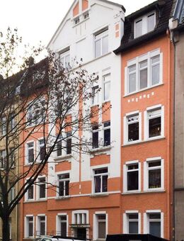 10-Fam.-Haus in Hannover-Linden Mitte zu verkaufen - Hannover