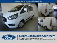 Ford Transit Custom, 320 DoKa L2H1 Trend, Jahr 2023 - Passau