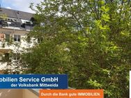 2-Zimmer-Wohnung mit Balkon auf dem Chemnitzer Kaßberg - Chemnitz