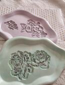 Tablett zur Dekoration in 99518