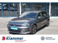 VW Passat Variant, 2.0 TDI Business, Jahr 2024 - Hengersberg