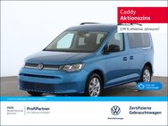 VW Caddy, Life abn, Jahr 2023 - Bochum