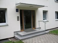 modernisierte 4-Zimmer-Wohnung in Regensburg - Regensburg
