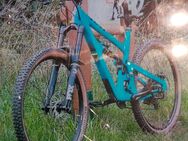 Suche gestohlenes Fahrrad - Bous