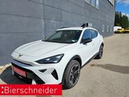 CUPRA Formentor, 1.5 eTSI EDGE INTELLIGENT DRIVE, Jahr 2022 - Riedenburg