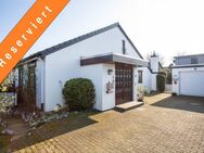 Ihr neues Eigenheim - Gemütliches Einfamilienhaus in ruhiger Wohnlage von Stuhr-Varrel! - Stuhr