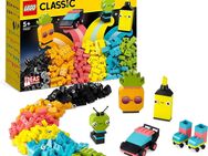 LEGO Classic 11027 Neon Kreativ-Bauset NEU & OVP - Altenberge