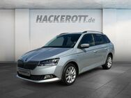 Skoda Fabia, 1.0 TSI Combi Soleil, Jahr 2019 - Langenhagen