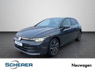 VW Golf, 1.5 l TSI Style OPF, Jahr 2022 - Ladenburg