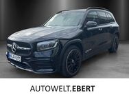 Mercedes GLB 200, d AMG Night KeyG, Jahr 2023 - Weinheim