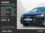 Audi A1, Sportback advanced 25TFSI EPH, Jahr 2024 - Diez