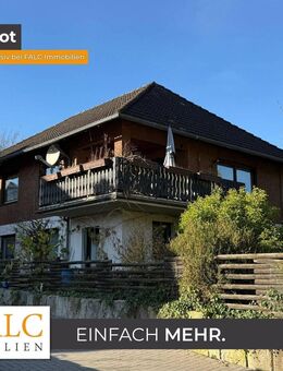 Gestalten Sie Ihr großzügiges Zuhause! - Bad Münder (Deister)