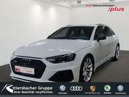 Audi RS 4 Avant 280 km/h RS Abgasanlage B&O Matrix LED - Kaiserslautern