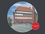 Zentraler geht es nicht - moderne 3-Zimmer Wohnung in Top Lage! - Lüneburg