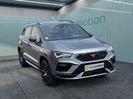 CUPRA Ateca, 2.0 TSI, Jahr 2023 - München