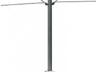 Sommerfeldt H-Profil Mittelmast Straßenbahn H0 Art. 106 - NEU - Ettlingen Zentrum