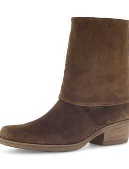 Gabor Westernstiefelette, Cowboyboots, Westernstiefel mit Best Fitting-Ausstattung