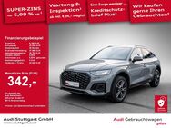 Audi Q5, Sportback 40 TDI q edition one S line, Jahr 2021 - Stuttgart