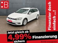 VW Golf, 1.5 TSI VII Var Comfortline, Jahr 2020 - Regensburg