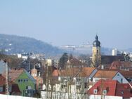 2-Zimmer-Eigentumswohnung in Heidingsfeld - Top-Zustand "mit Blick" - Würzburg