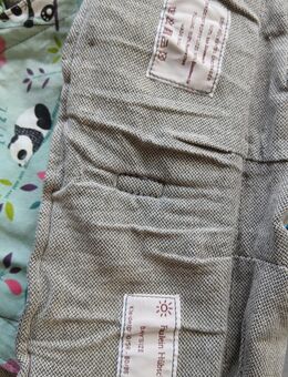 Fräulein Hübsch Babytrage zu verkaufen (Babysize bis Größe 80/86). - Bochum Sevinghausen