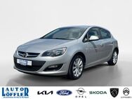 Opel Astra 1.4 Turbo Active Klima SHZ CD PDC Isofix - Schweinfurt