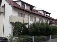 2-Zimmer-Wohnung im Erdgeschoss mit Terrasse in zentraler Lage, Nähe Bahnhof - Wendlingen (Neckar)