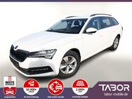 Skoda Superb, 2.0 TDI Combi 150 Amb EHK, Jahr 2019 - Kehl