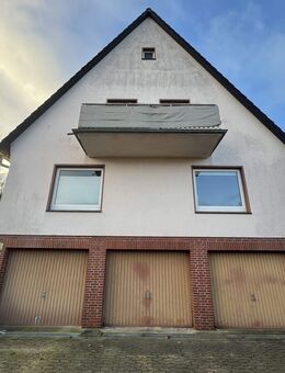 RESERVIERT - Vermietetes Mehrfamilienhaus in Buxtehude - Buxtehude
